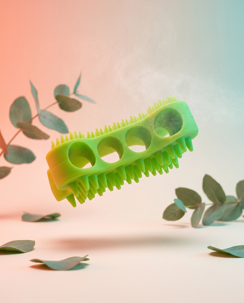 MiMu Deshedding Brush — Blush studio